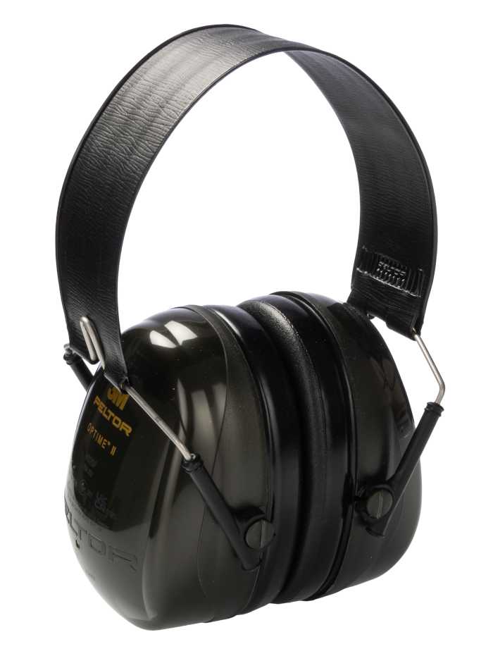 3M PELTOR H520F-409 Шумозащитные наушники