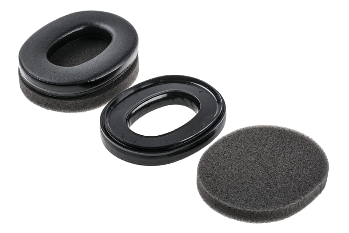 3M PELTOR Black Hygiene Kit for use with Optime™ I