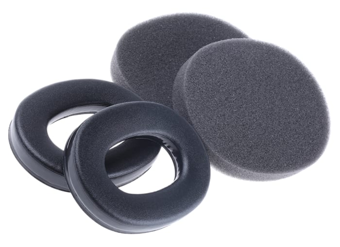 3M PELTOR Black, Grey Hygiene Kit for use with Optime™ II