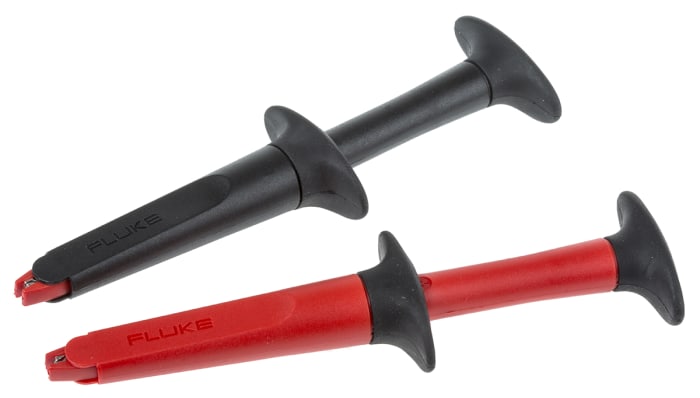 Cable de prueba, 10A