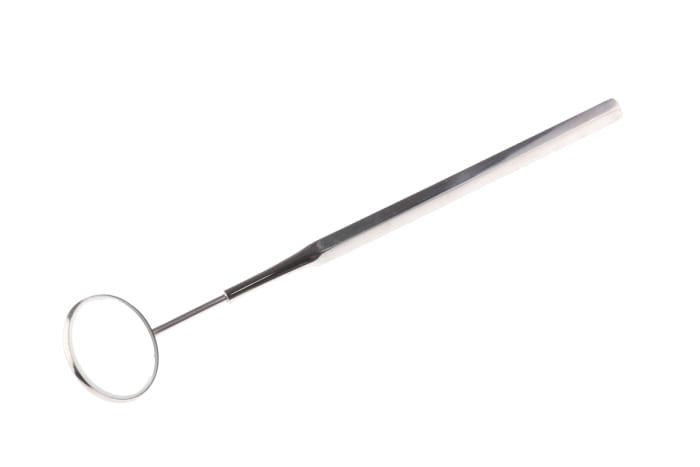 Miroir d'inspection RS PRO Ø 30.4mm