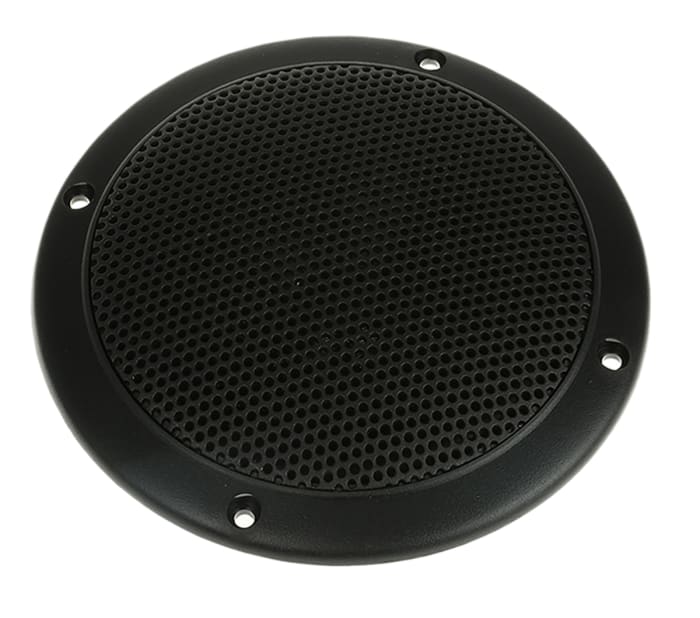 Visaton 40W Cabinet Speaker, 70 Hz → 16 kHz, 4Ω