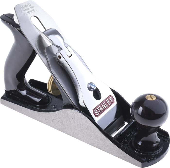 Stanley 245 mm Cast Iron Smoothing Plane