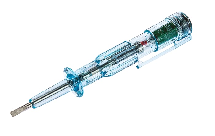 Tester screwdriver price clearance