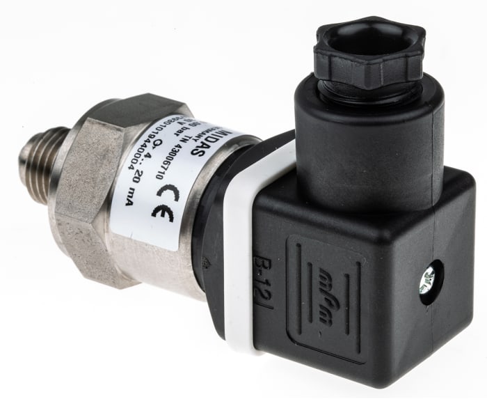 401001/0004594055022060161/000 Jumo Jumo Pressure Sensor for