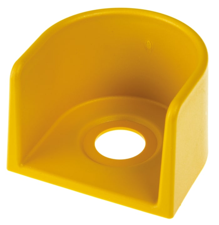 Siemens Protective collar, For Use With 3SB3 Series