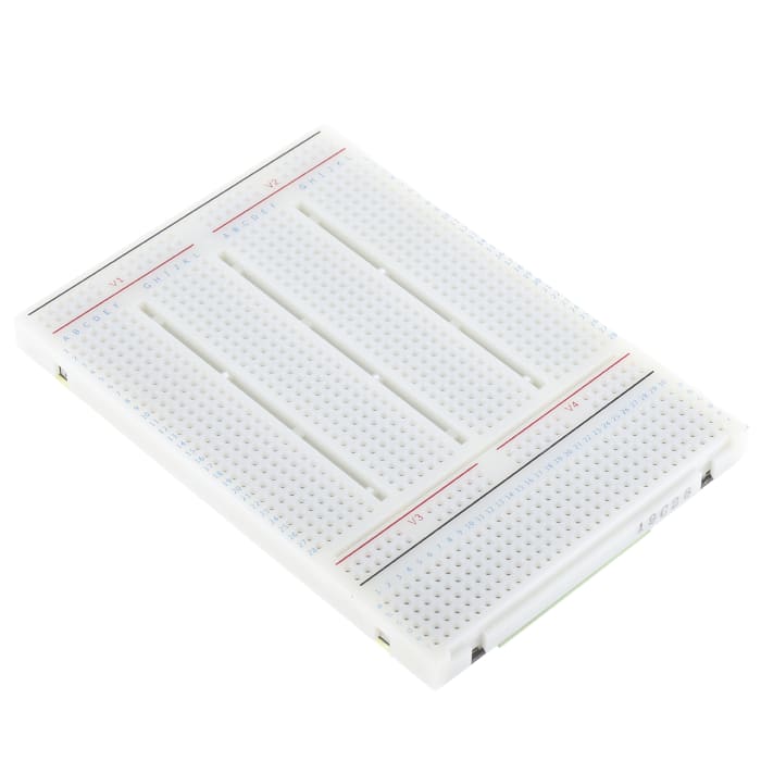 SAD-01, Breadboard Prototyping Board 83 x 117 x 9mm