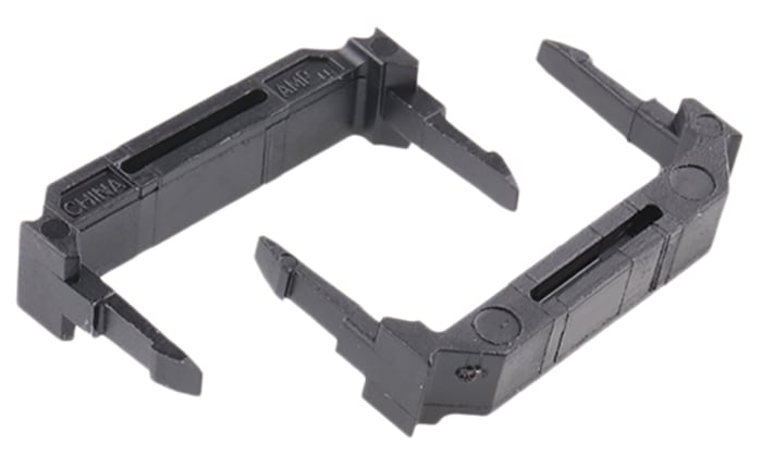 TE Connectivity for use with AMPLATCH Novo Series