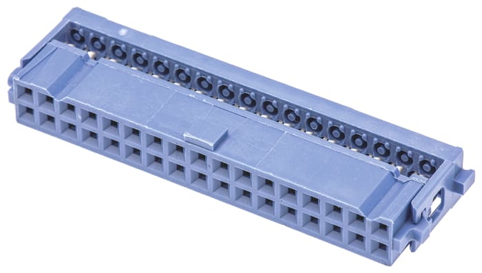 TE Connectivity 1-1658526-9 Разъем IDC