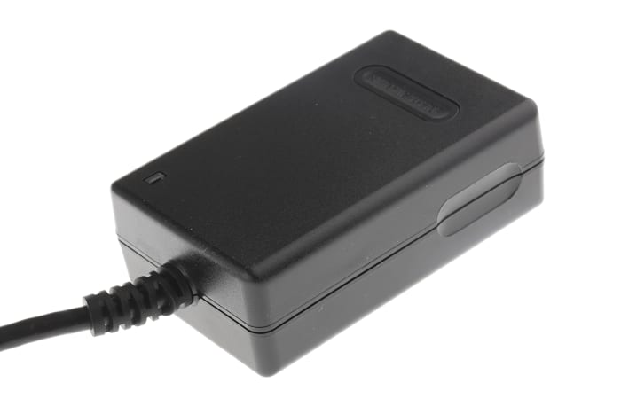 OEP Power Brick AC/DC Adapter 5V dc Output, 2.5 A, 300mA Output