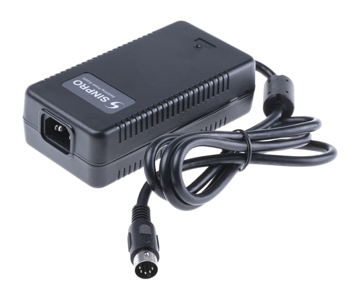 OEP Power Brick AC/DC Adapter 5V dc Output, 2A Output
