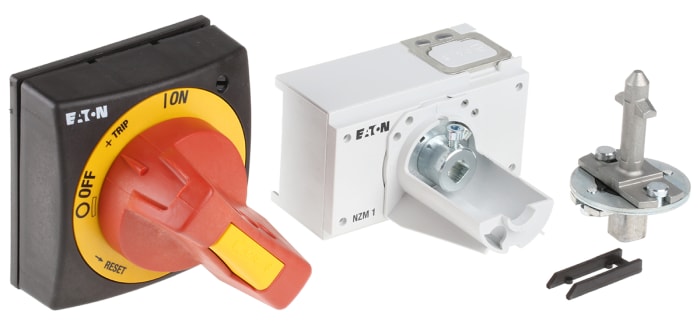 Eaton Handle for N (S)1(-4) Series, NZM1(-4) Series, PN1(-4) Series
