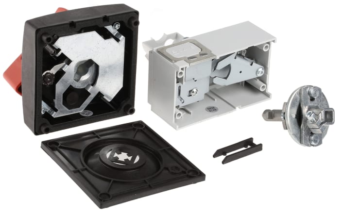 260178 NZM1-XTVDVR Eaton | Eaton Handle for N (S)1(-4) Series