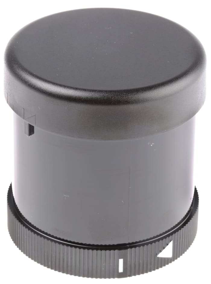 Werma 645 Series Siren unit, 24 V dc, AC, DC, IP65