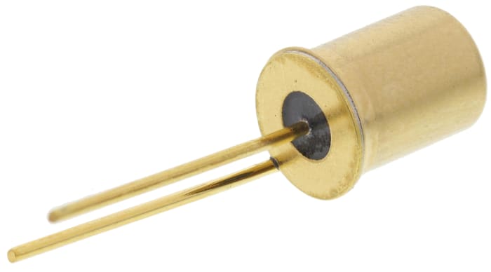 Assemtech Vibration Sensor, 250 mA Max, -20°C → +85°C