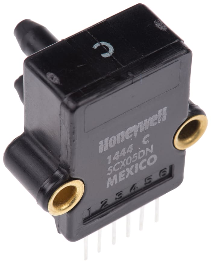 Honeywell Pressure Sensor