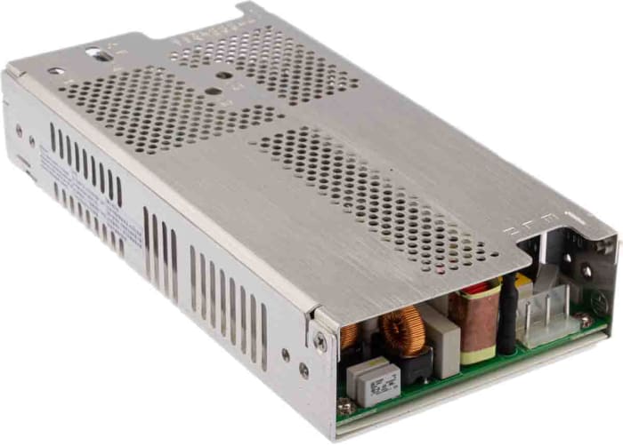 Artesyn Embedded Technologies Embedded Switch Mode Power Supply SMPS, LPQ172-C, 5 V dc, ±12 V dc, 3 A, 5 A, 8 A, 30 A,