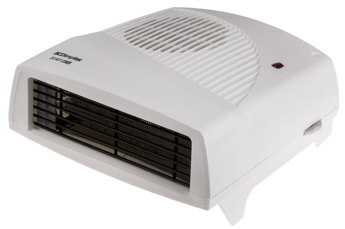 Dimplex 2kW Fan Downflow Fan Heater, Wall Mounted