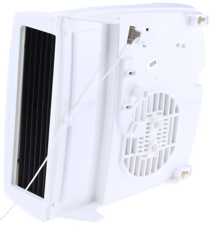 FX20VE Dimplex Dimplex 2kW Fan Fan Heater, Wall Mounted 4559433