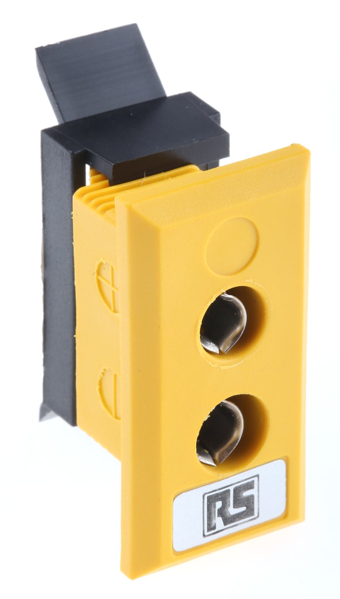 RS PRO Standard Thermocouple Panel for Use with Type K Thermocouple, 6mm Probe, BS Standard