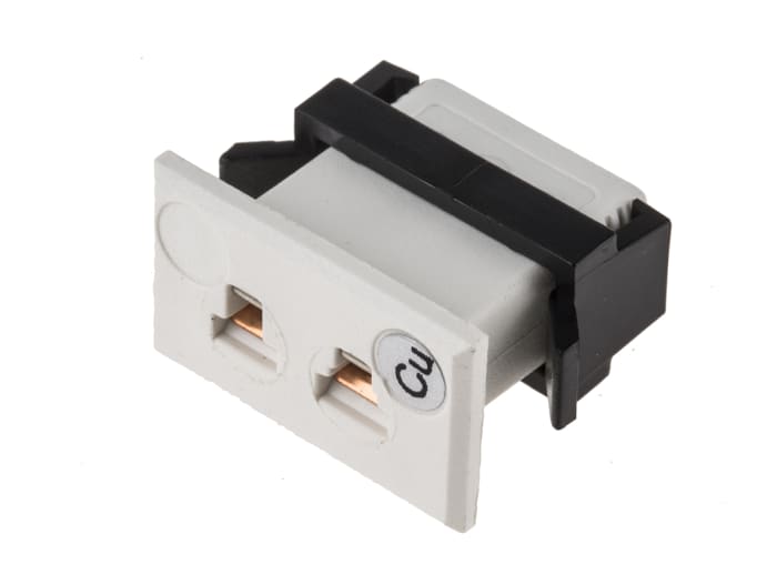 Panneau de thermocouple RS PRO Femelle à utiliser avec Thermocouple cuivre