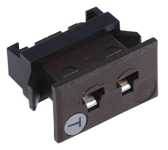 RS PRO Miniature Thermocouple Panel for Use with Type T Thermocouple, 4mm Probe, IEC, RoHS Compliant Standard