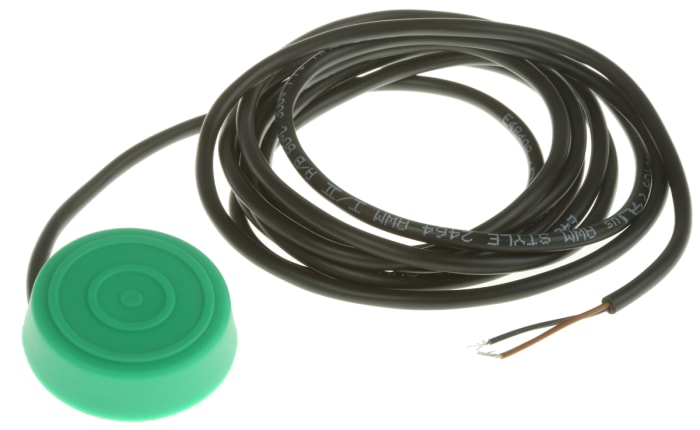Interrupteur à pédale Herga 6241 Momentané, SPST 50 mA IP67