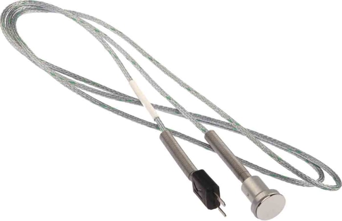 Sonde de température Testo, Maximum +400 °C