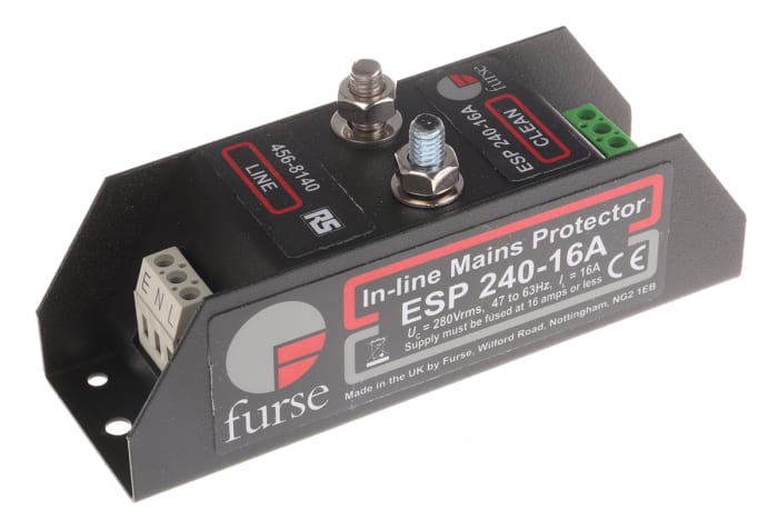 Élément de base de protection antisurtension, 280 V ESP 240