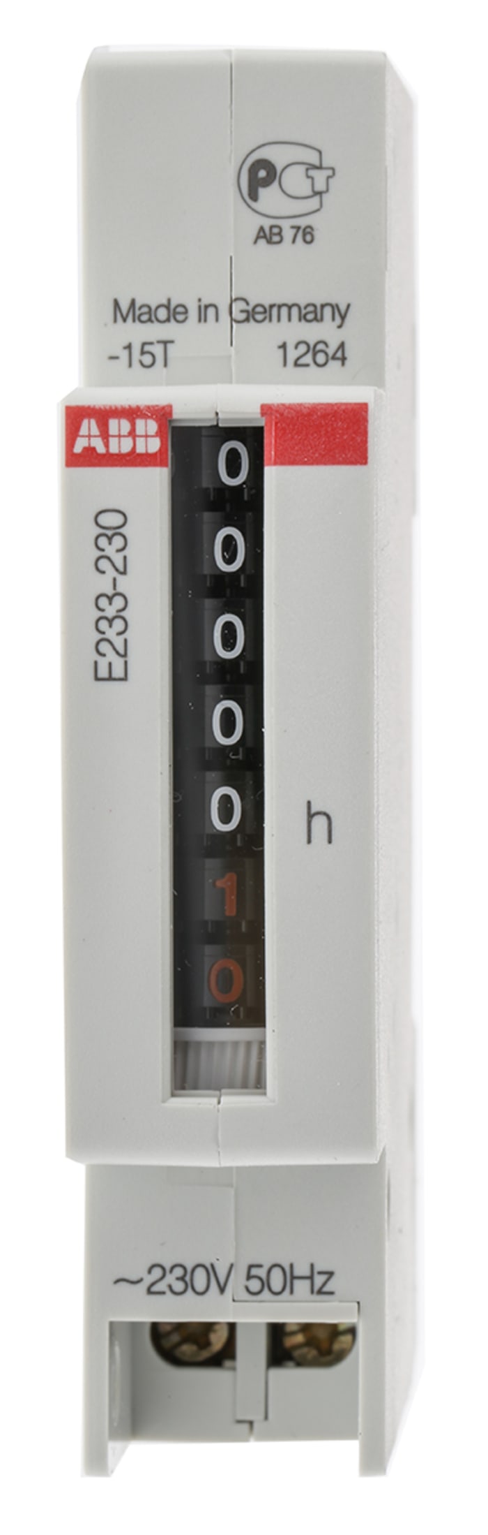 ABB, Counter