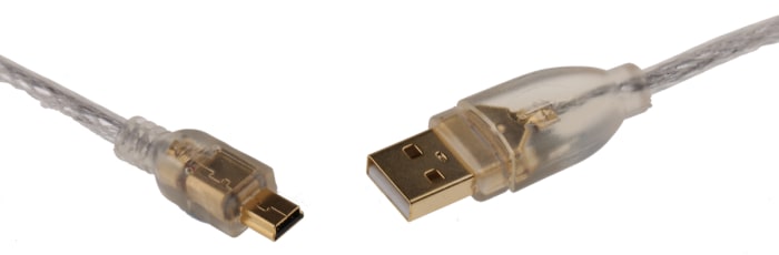 USB-2.0 CONNECTION CABLE