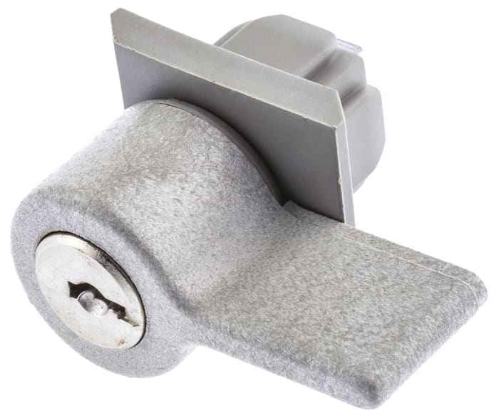 Tirador Rittal de Plástico, para usar con Carcasa de 19 pulg.