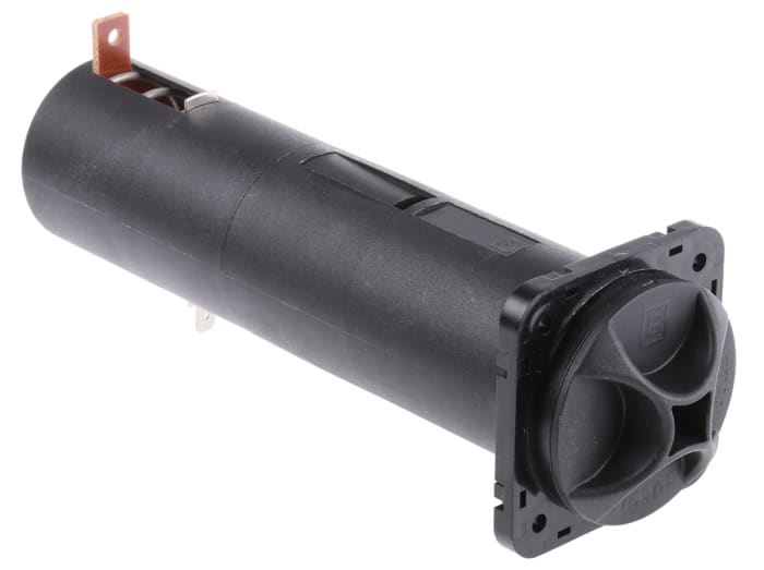 Bulgin D Battery Holder Solder Tag