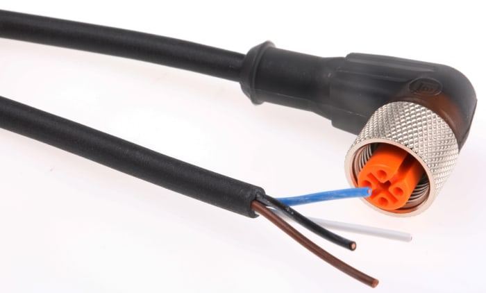 Belden Cable assembly, 2m