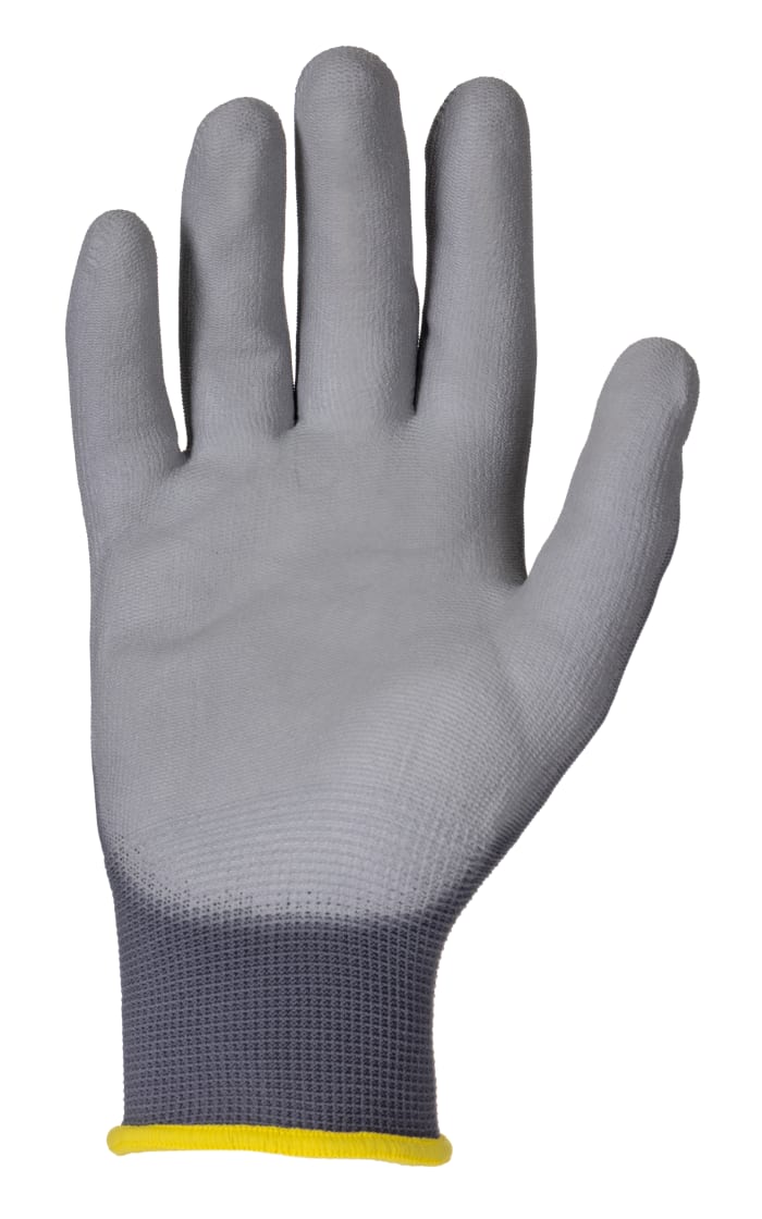 2400250-09 Honeywell Safety | Honeywell Safety Grey Polyamide Work ...
