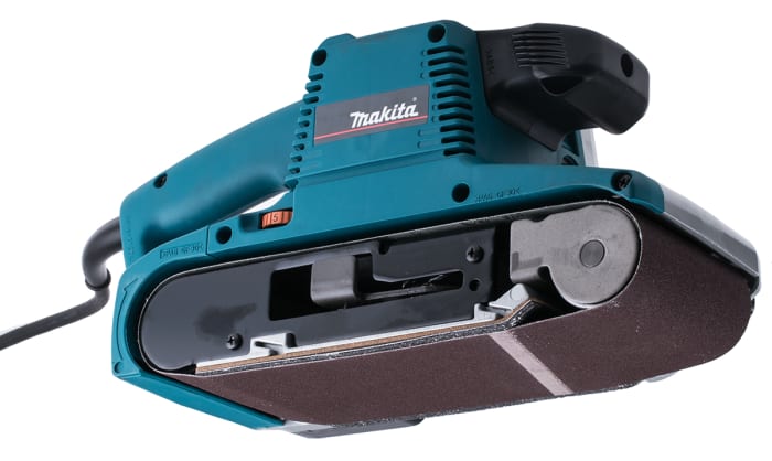 Makita 9404 Corded Belt Sander, UK Plug