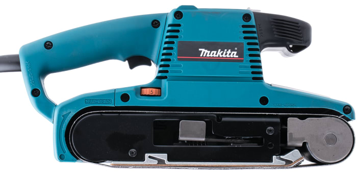 Makita 9404 Corded Belt Sander UK Plug Makita RS Components UAE