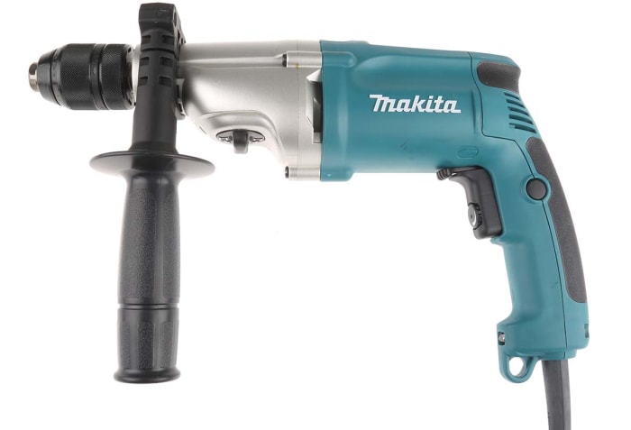 TALADRO PERCUTOR 1/2 720W MAKITA HP2050