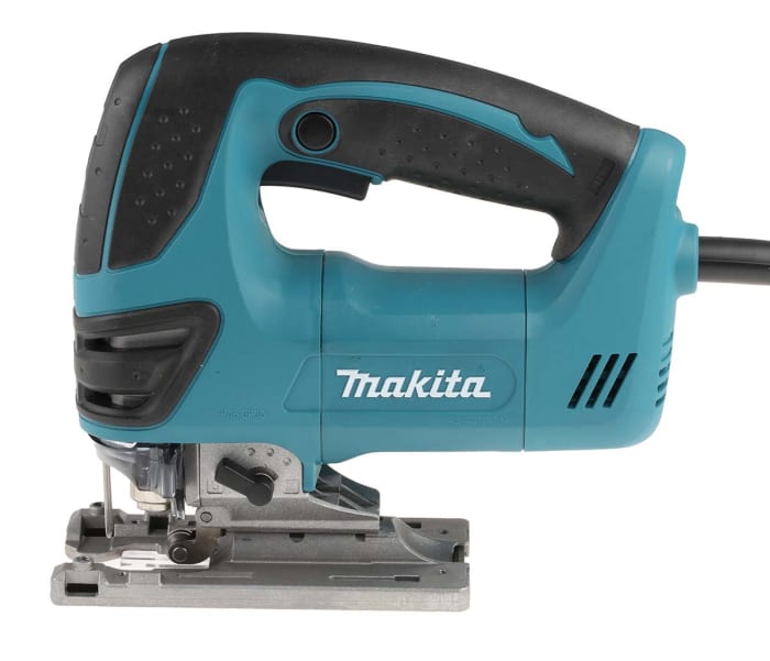 Makita 430 4350FCT Corded Jigsaw, 240V