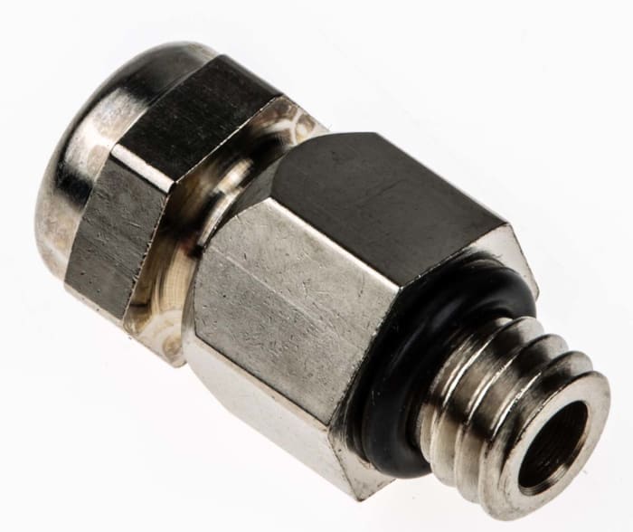 Presse-étoupe Lapp SKINDICHT, M6, Ø 2mm à Ø 3mm, IP68