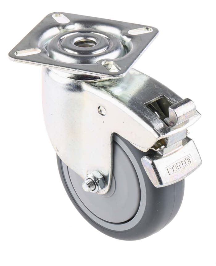 Tente 2477PJP075P40 Поворотное колесо