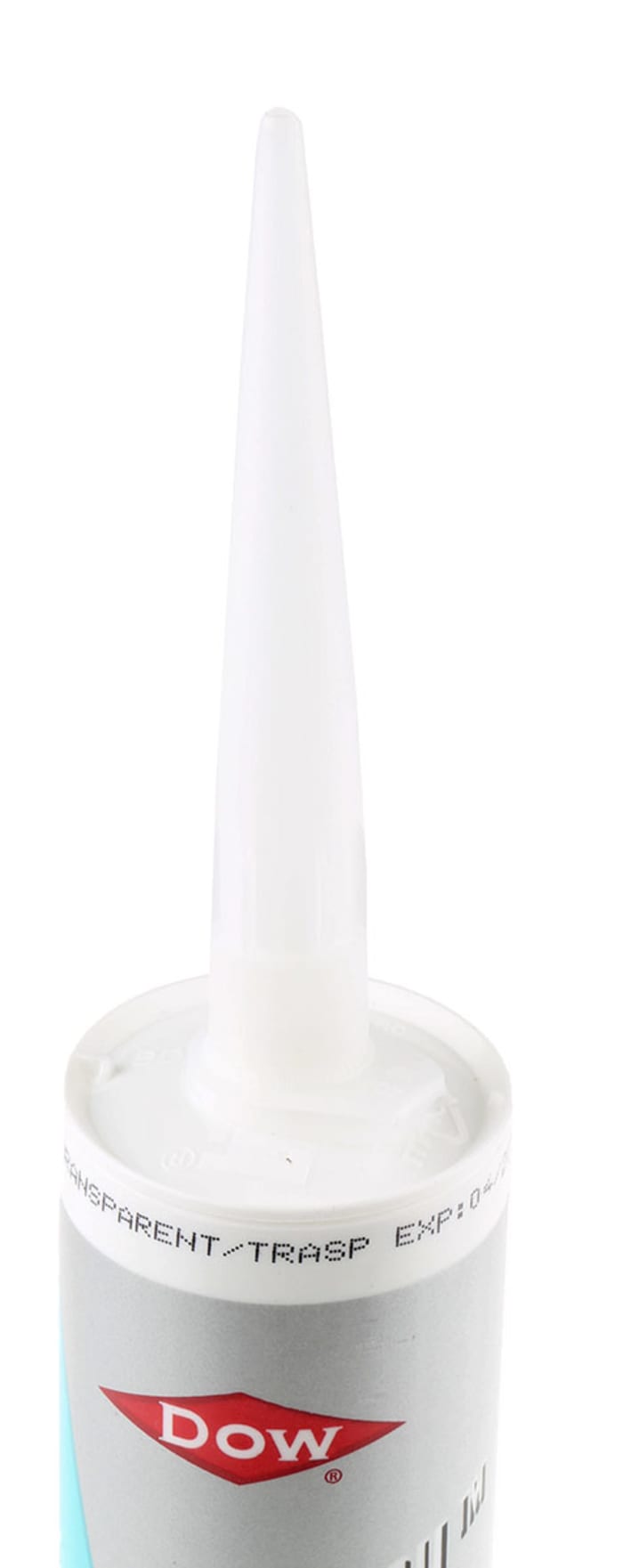 6011086 Dow Corning Dow Corning 781 Transparent Sealant Paste 310 ml Cartridge 4590210 RS