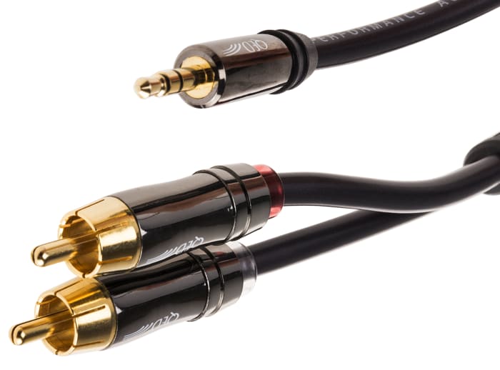 Cordon audio, Long. 1.5m