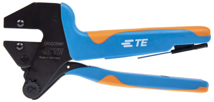 Cadre de pince à sertir TE Connectivity ERGOCRIMP