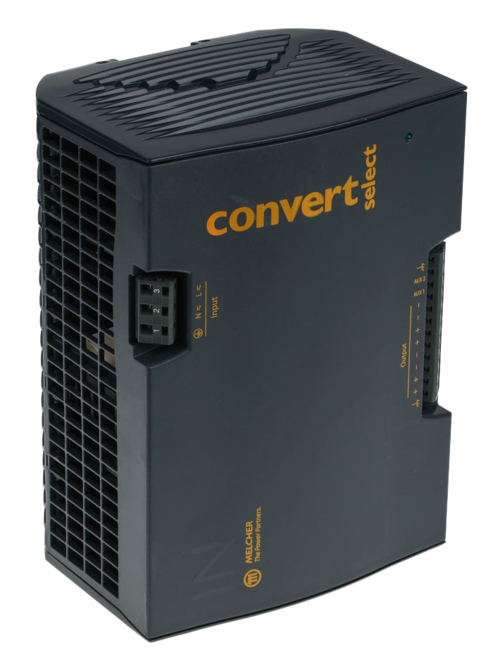 BEL POWER SOLUTIONS INC LXN1601-6G