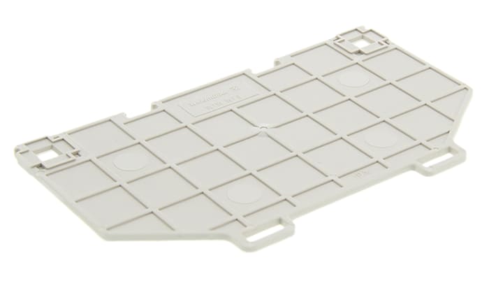 Weidmuller, WTW Test Adapter for use with  for use with Terminal Blocks