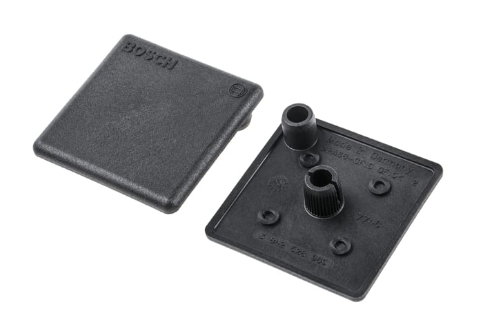 3842548821 Bosch Rexroth | Bosch Rexroth Polypropylene 10 mm Groove ...