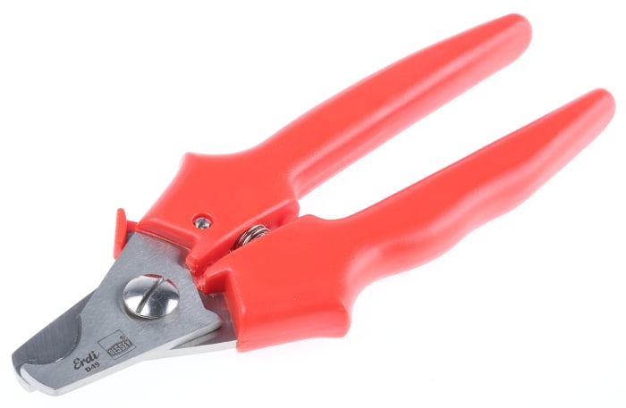 Pince coupante Bessey &amp; Sohn, 165mm