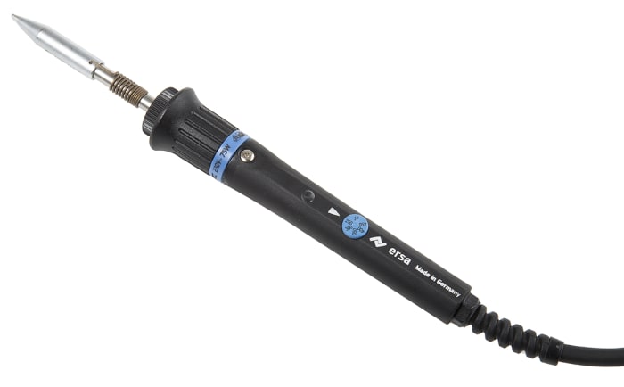 Ersa Electric Soldering Iron, 230V, 75W