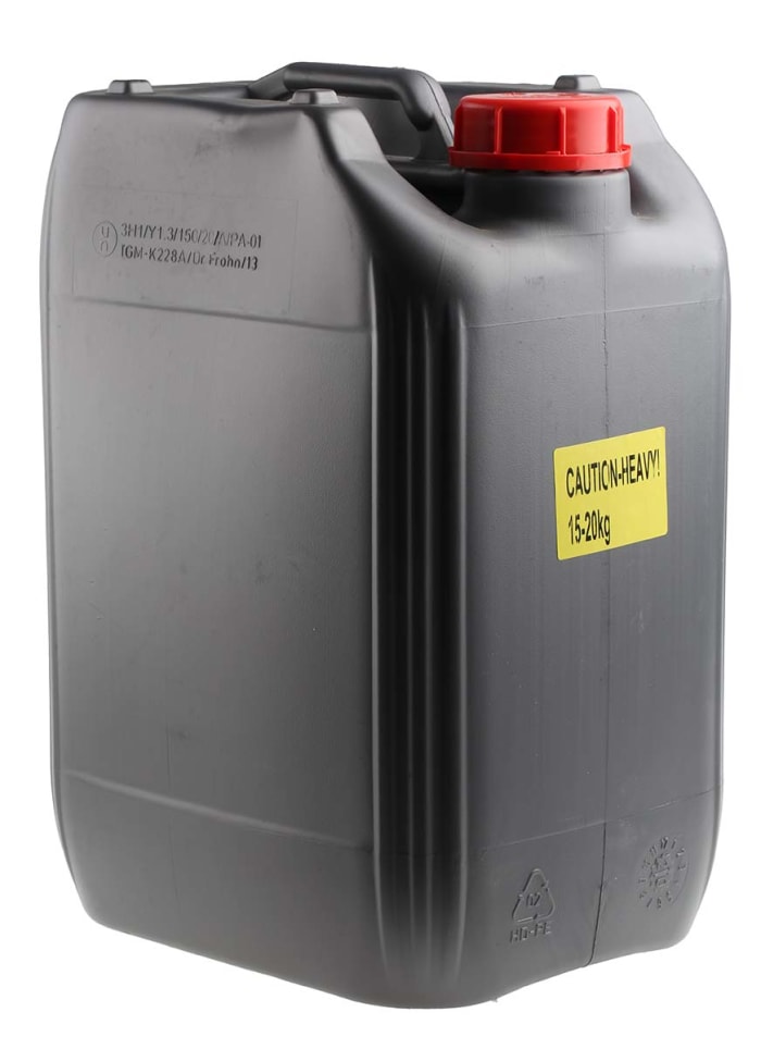 6168 2800 Castrol Castrol Hydraulic Fluid 6168 2800, 20 L, ISO Grade